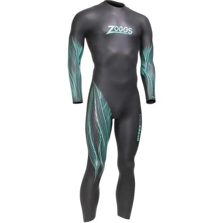 Badpak Zoggs Hypex Pro FS