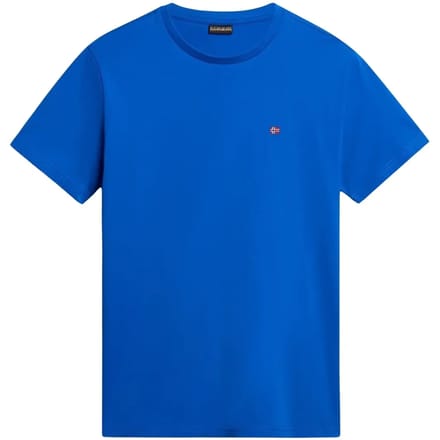 T-shirt Napapijri Salis