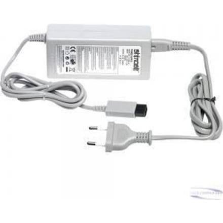 Alimentation Wii