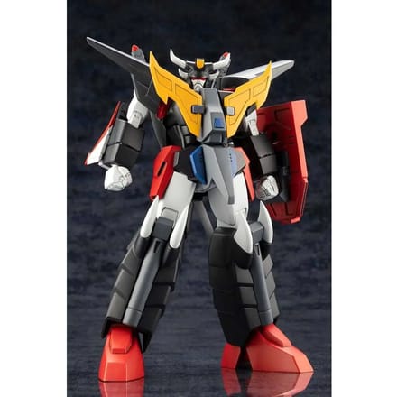 Verzamelbaar plastic beeldje Kotobukiya Brave Exkaiser Kit Dainogaist