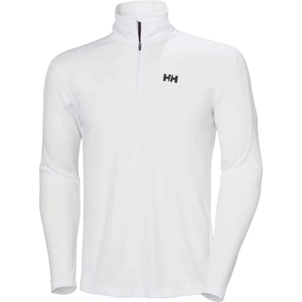 1/2 rits sweater Helly Hansen HP 2.0