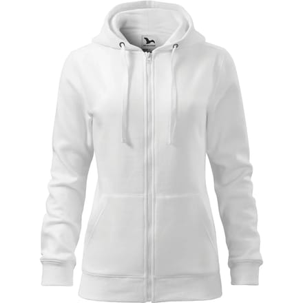 Dames Hoodie Malfini Trendy 411