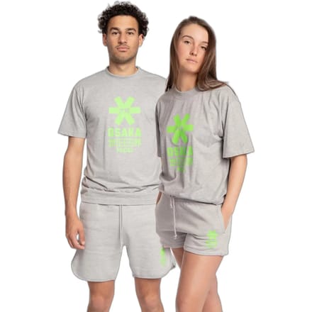 T-shirt Osaka Basic