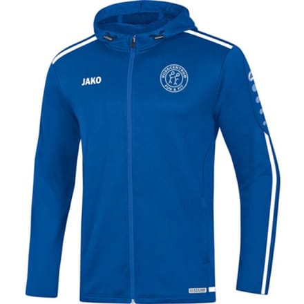 JAKO BUDO Jas met Kap Striker 2.0 budo6819-04