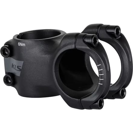 Stam Kellys ALM/EN 31,8 mm/40 mm