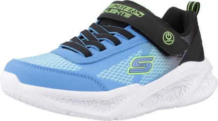 Kindertrainers Skechers Meteor-Lights-Krendox