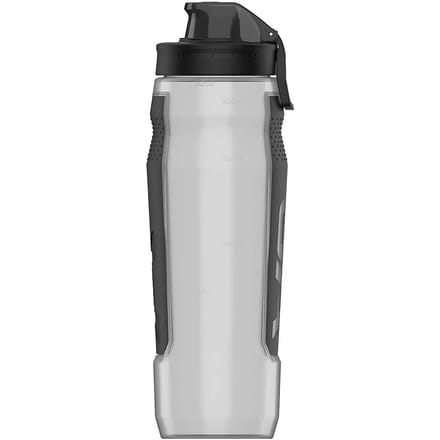 Under Armour Playmaker Squeeze Bidon 950ml Kleur : Transparant