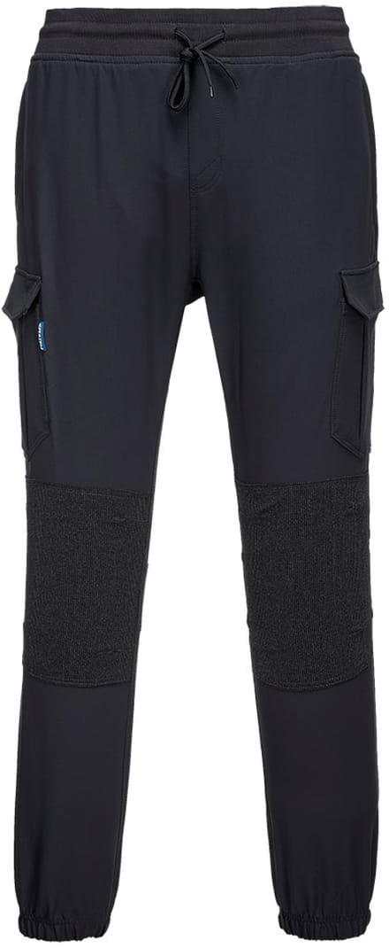 Portwest KX3 Flexi Broek T803 - Mol grijs - M