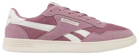 Reebok Classics Court Advance Schoenen Roze EU 41 Vrouw