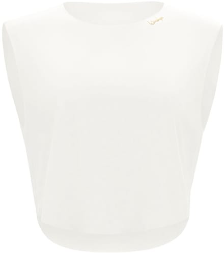Winshape Functional Light and Soft Cropped Top AET115LS