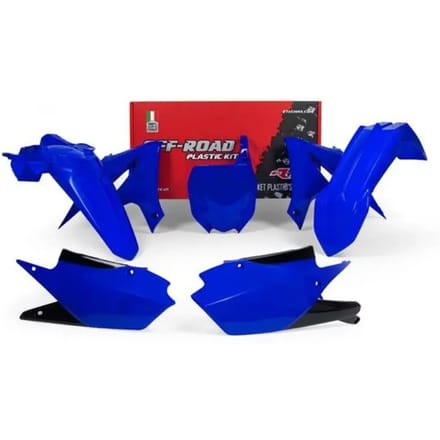 Kit Decoratie Moto Plastics Racetech Replica Yamaha