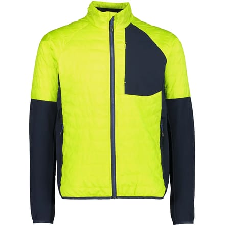 Hybride Primaloft jas CMP