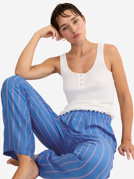 Triumph Pyjamahose Red Label Mix & Match