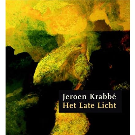 Jeroen Krabbé, Het Late Licht - Frénk van der Linden