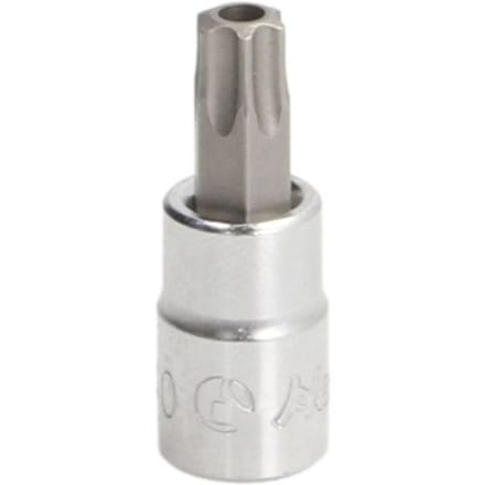 Torx-inzetstuk HANS 1/4 inch Torx Tamper T40