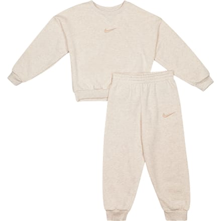 Nike Essential Trainingspakken Baby - Wit - Maat 86 - 92 CM