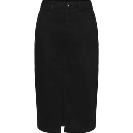 Dames spijkerrok KAFFE Zelina