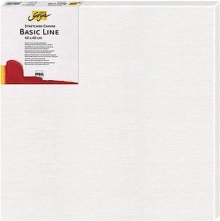 KREUL spieraam SOLO Goya BASIC LINE, 300 x 400 mm