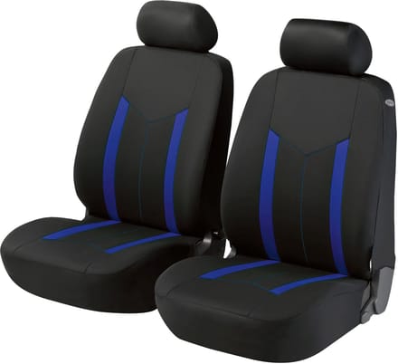 Walser Auto stoelbekleding Hastings ZIPP IT, voorzitting