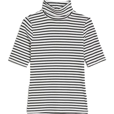 Dames-T-shirt Moodo Z-TS-4812