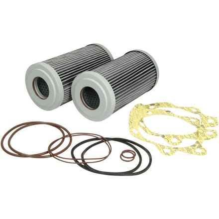 Hydraulisch filter, automatische transmissie SF HY90196/1-SET
