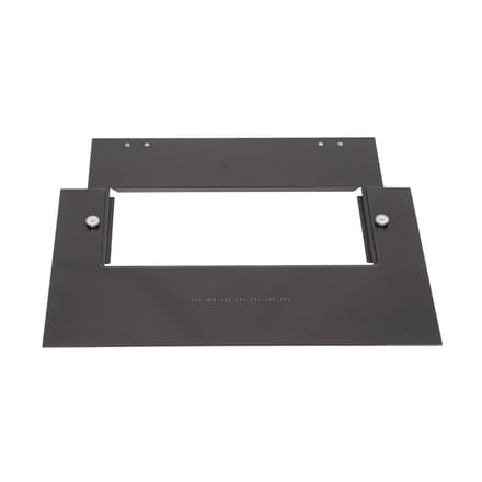 AEG glaspaneel, gebruikersinterface-bord, service kit, 88466453