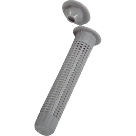 Soudal Plug Voor Holle Steen Zeefhuls - Diam. 15x85mm - 5 Stuks
