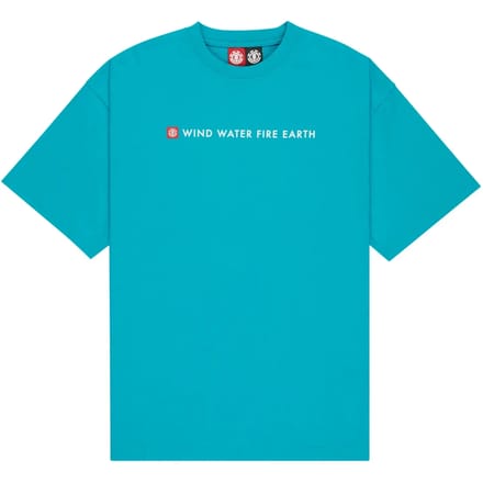 T-shirt Element Substance