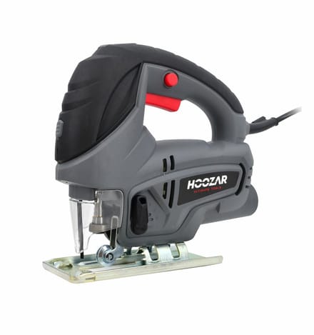 Hoozar AW08240 Serie - Elektrische Decoupeerzaag - 600W - Laserindicator