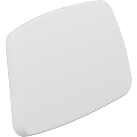 Pressalit PLUS backrest for SELECT WC lift R6408000