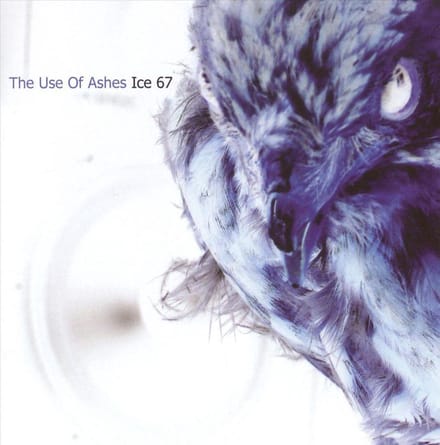 Use Of Ashes - Ice (LP)