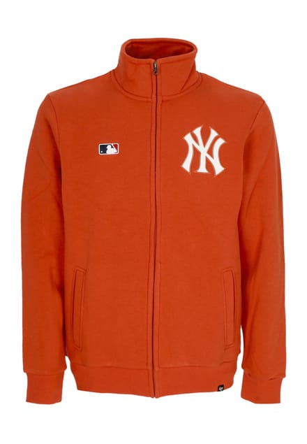 Mannen Hoge Collar Mlb Emb Islington Tj Neyyan Clay