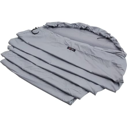 Micro polyester vel Wilsa Outdoor Sarco