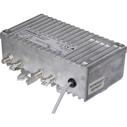 Kathrein VOS 32/RA-1G Kabeltelevisieversterker 32 dB