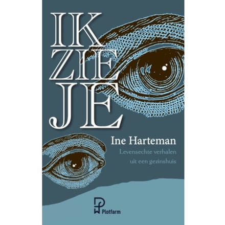 Ik Zie Je - Ine Harteman