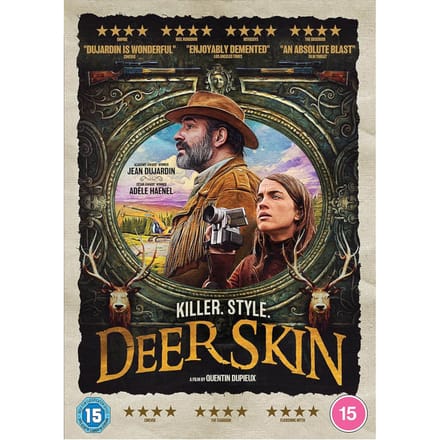 Deerskin