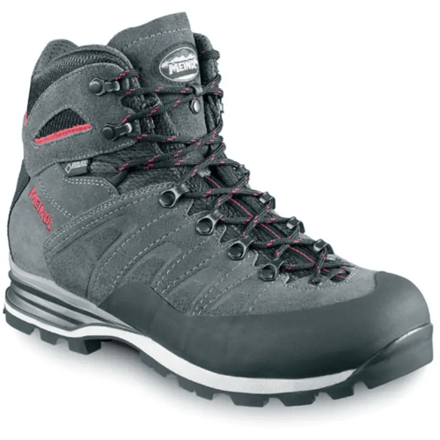 Meindl Antelao GTX Bergschoen Heren (Maat - 8, Kleur - Anthrazit/Rot)