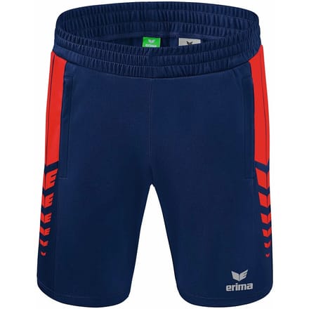 Short Erima Worker Six Wings
