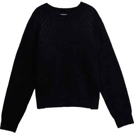 Trui met glitter voor dames Salsa Jeans