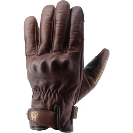 Dames winter motorhandschoenen Helstons Ska Evo