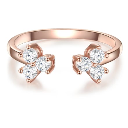 Glanzstücke München Edelsteen Ring