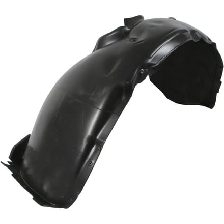 Plastic spatbordbekleding BLIC 6601-01-9576802P
