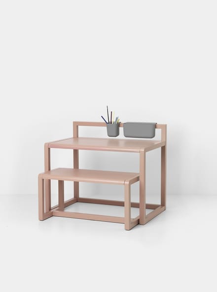 Ferm Living - Little Architect bureau - roze