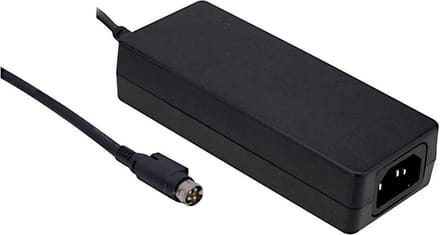 Mean Well GSM120A24-R7B Tafelnetvoeding, vaste spanning 24 V/DC 5 A 120 W