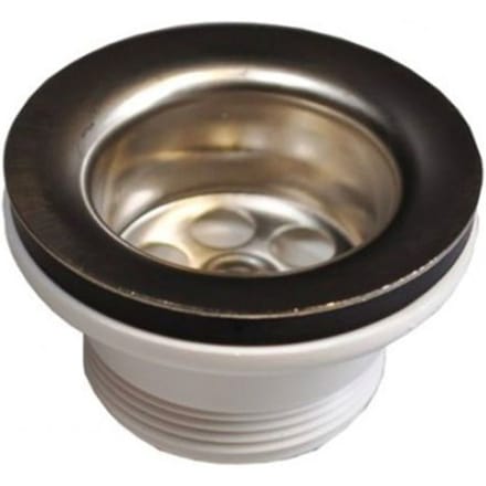 Afvoer spoelbak 1 1/4"