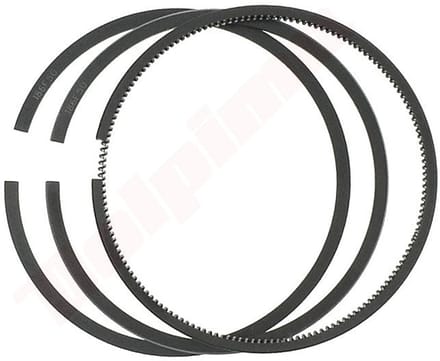 Zuigerveren passend op YANMAR L100 86mm + 0,50mm ( 714310-22550 )