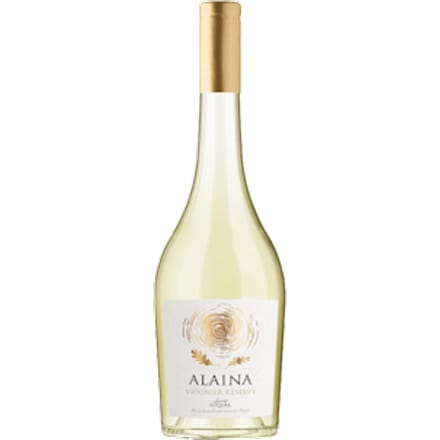 Reserve Viognier