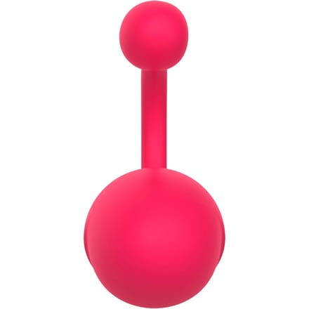 Intoyou - Bulby - Vibrerend Ei met App - Diep Roze