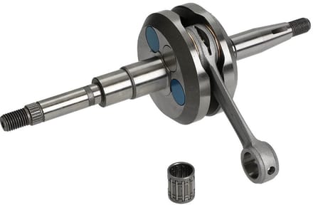 Krukas Doppler Racing Endurance Peugeot 103 SPX / RCX
