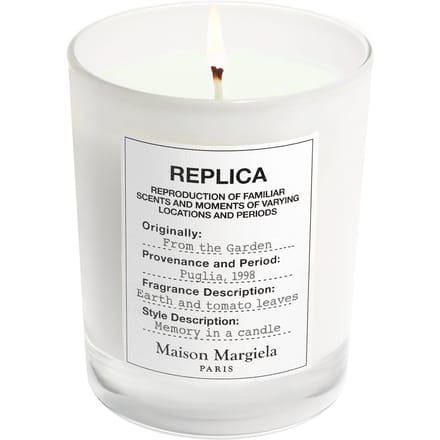 Maison Margiela Replica From The Garden Candle